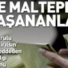 Yerel seçimlerde Maltepe'de neler yaşandı?