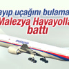 Malezya Havayolları iflas etti