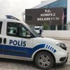 Belediye binasında korku dolu anlar Belediye binasında korku dolu anlar