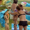 Foto Galeri: Yeşim Salkım ile Hakan Eratik Bodrum tatiline devam ediyor Foto Galeri: Yeşim Salkım ile Hakan Eratik Bodrum tatiline devam ediyor