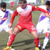 Boluspor rahat nefes aldı! Boluspor rahat nefes aldı!