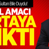 İşte Rusya'nın Asıl Amacı İşte Rusya'nın Asıl Amacı
