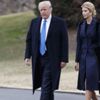 Ivanka Trump babasına danışmanlık yapacak