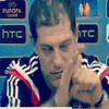 Biliç'ten olay hareket! Biliç'ten olay hareket!