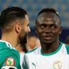 Mane ve Mahrez'den ramazan mesajı Mane ve Mahrez'den ramazan mesajı