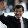 Davutoğlu'ndan bayram mesajı Davutoğlu'ndan bayram mesajı