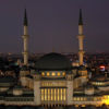 Taksim Camii Ramazan'da ibadete açılacak Taksim Camii Ramazan'da ibadete açılacak