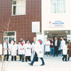 TİKA’dan sağlık alanında bir adım