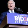 ABD'de başkanlık ön seçimlerinde Süper Salı'nın galibi Biden