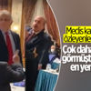 HDP'li Gergerlioğlu ile Mustafa Şentop arasında gerginlik HDP'li Gergerlioğlu ile Mustafa Şentop arasında gerginlik