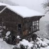 Rize’de 76 köy yolu kapandı Rize’de 76 köy yolu kapandı