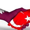 Son dakika: Türkiye ile Katar arasında yeni swap anlaşması