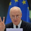 Mistura: Suriye'de çözüm için 5 ülkenin mutabakatı şart Mistura: Suriye'de çözüm için 5 ülkenin mutabakatı şart