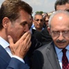 Sarıgül ile CHP'nin yolları ayrılıyor Sarıgül ile CHP'nin yolları ayrılıyor