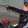 Aysel Özgan sporla engelleri aştı Aysel Özgan sporla engelleri aştı