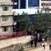 Kabil'de intihar saldırısı
