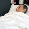 Müzeyyen Senar hastaneye kaldırıldı Müzeyyen Senar hastaneye kaldırıldı