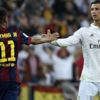 Milyonlar El Clasico'yu bekliyor Milyonlar El Clasico'yu bekliyor