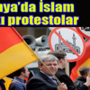 Yabancı ve İslam karşıtlığı büyüyor Yabancı ve İslam karşıtlığı büyüyor