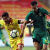 Feyenoord'un eski futbolcularından Willem van Hanegem'den ilginç Van Persie yorumu Feyenoord'un eski futbolcularından Willem van Hanegem'den ilginç Van Persie yorumu