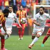 Kayseri ile Adana yenişemedi