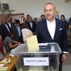 Bakan Çavuşoğlu oyunu kullandı