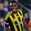 Emenike’ye Çin’den teklif Emenike’ye Çin’den teklif