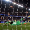 Barcelona, PSG karşısında turu araladı Barcelona, PSG karşısında turu araladı