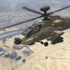İngiltere Estonya'ya 5 Apache helikopteri sevk etti İngiltere Estonya'ya 5 Apache helikopteri sevk etti