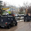 Siirt’te PKK operasyonu