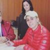 Niran Ünsal yıldırım nikahı ile evlendi Niran Ünsal yıldırım nikahı ile evlendi
