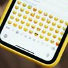 ﻿Apple'dan yeni güncelleme. Yeni emojiler geliyor