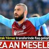 İşte Beşiktaş'ın Burak Yılmaz teklifi
