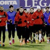 Trabzonspor sakatlıklarla uğraşıyor