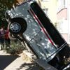 Balıkesir'de zincirleme kaza, yaralılar var