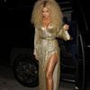Khloe Kardashian yeni tarzı Khloe Kardashian yeni tarzı