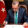 Erdoğan'dan 'bedelli askerlik kanunu'na onay