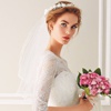Beyaz Saray’dan beyaz gelinliklere Beyaz Saray’dan beyaz gelinliklere