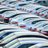 Otomotiv pazarı yüzde 26,4 büyüdü