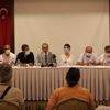 İYİ Partili vekilin skandallarına tahammül edemediler: Toplu istifa ettiler İYİ Partili vekilin skandallarına tahammül edemediler: Toplu istifa ettiler