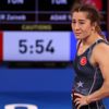 TOKYO 2020 | Yasemin Adar, bronz madalya kazandı TOKYO 2020 | Yasemin Adar, bronz madalya kazandı