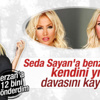 Songül Karlı Lerzan Mutlu'yu bombaladı