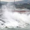 Meteoroloji'den Marmara için fırtına uyarısı Meteoroloji'den Marmara için fırtına uyarısı