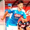 Eljif, Napoli'de gelişecek