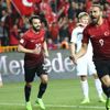 Türkiye 2-0 Finlandiya