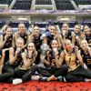 Vakıfbank ikinci defa dünya şampiyonu Vakıfbank ikinci defa dünya şampiyonu