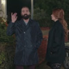 Kertenkele 10. bölümde misafiri kıskanırsa... Kertenkele 10. bölümde misafiri kıskanırsa...