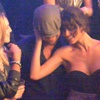 Leonardo DiCaprio Victoria's Secret modeliyle yakalandı Leonardo DiCaprio Victoria's Secret modeliyle yakalandı