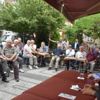 “İstanbul seçimi bir demokrasi mücadelesidir”