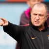 Fatih Terim'in Beşiktaş derbisi planı belli Fatih Terim'in Beşiktaş derbisi planı belli